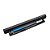 Bateria Dell Inspiron 14 3421 3437 3442 3443 Mr90y 14.8v - Imagem 1