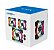 Kit 3 Cooler Fan Alseye D-Ringer Argb 120mm Com Controladora - Imagem 7