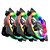 Kit 3 Cooler Fan Alseye D-Ringer Argb 120mm Com Controladora - Imagem 3