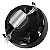 Cooler Para Processador Rgb Alseye H120z Intel 775 1366 115x Amd Am2 Am3 Am4 - Imagem 4