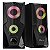 Caixa De Som Gamer Rgb Para Pc Notebook 6w Xtrike-Me Sk-501 - Imagem 4