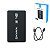 Case Hd Externo Usb 3.0 Hd 2.5 Para Notebook Pc Xbox Ps3 Ps4 - Imagem 1