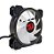 Cooler Pc Gamer Rgb Redragon Gc-F010 120mm Para Gabinete - Imagem 5