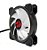 Cooler Pc Gamer Rgb Redragon Gc-F010 120mm Para Gabinete - Imagem 6