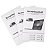 Kit Película Fosca Anti Reflexo + Limpa Tela para Notebook 15.6 Polegadas - Imagem 4