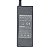 Carregador de Notebook Hp Pavilion G4 G42 G60 Dv4 Dv5 Dv6 Dm4 19v 4.74a 7.4x5.0mm 90w Bivolt - Imagem 3