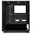 Gabinete Gamer T-Dagger Cube Black Mid Tower Vidro Temperado - Imagem 8
