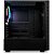 Gabinete Gamer T-Dagger Cube Black Mid Tower Vidro Temperado - Imagem 5