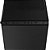 Gabinete Gamer T-Dagger Cube Black Mid Tower Vidro Temperado - Imagem 4