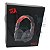 Headset Gamer Redragon Ares H120 P2 E P3 Para Pc E Notebook Xbox Ps3 Ps4 - Imagem 10