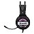 Headset Gamer Rgb Raibow Usb Marvo Hg8902 Para Pc Notebook - Imagem 4
