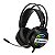 Headset Gamer Rgb Raibow Usb Marvo Hg8902 Para Pc Notebook - Imagem 2