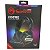 Headset Gamer Rgb Raibow Usb Marvo Hg8902 Para Pc Notebook - Imagem 7