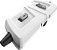 Fone Headset Gamer Gamdias Hephaestus E1 Branco Pc Ps3 Ps4 Xbox One - Imagem 7