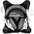 Fone Headset Gamer Gamdias Hephaestus E1 Branco Pc Ps3 Ps4 Xbox One - Imagem 6