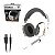 Fone Headset Gamer Gamdias Hephaestus E1 Branco Pc Ps3 Ps4 Xbox One - Imagem 1