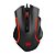 Mouse Gamer Redragon Nothosaur M606 Ergonomico Com 6 Botões Sensor Pixar Pmw 3168 3200 Dpi - Imagem 2