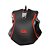 Mouse Gamer Redragon Nothosaur M606 Ergonomico Com 6 Botões Sensor Pixar Pmw 3168 3200 Dpi - Imagem 8