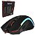 Mouse Gamer Rgb Redragon Griffin M607 Ergonomico 8 Botões - Imagem 1