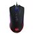 Mouse King Cobra Redragon Rgb 24000 Dpi M711-Fps Pixart 3360 7 Botões - Imagem 4
