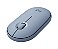 Mouse Sem Fio Bluetooth Wireless Logitech Pebble M350 - Imagem 3