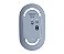 Mouse Sem Fio Bluetooth Wireless Logitech Pebble M350 - Imagem 5
