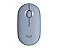 Mouse Sem Fio Bluetooth Wireless Logitech Pebble M350 - Imagem 1