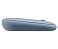 Mouse Sem Fio Bluetooth Wireless Logitech Pebble M350 - Imagem 2