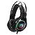 Headset Gamer Rgb Rainbow Marvo Scorpion Hg8901 P2 Para Pc - Imagem 1
