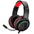 Headset Gamer 7.1 Rgb Usb Xtrike Me Gh-903 Para Pc E Notebook - Imagem 1
