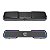 Caixa De Som Gamer Rgb Para Pc Soundbar Surround Hp Dhe-6002 - Imagem 2