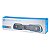 Caixa De Som Gamer Rgb Para Pc Soundbar Surround Hp Dhe-6002 - Imagem 7