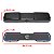 Caixa De Som Gamer Rgb Para Pc Soundbar Surround Hp Dhe-6002 - Imagem 6