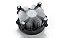 Cooler Para Processador Pc Intel Lga775 Lga1155 Lga1156 Lga1151 Lga1150 Deepcool Alta 9 - Imagem 3