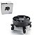 Cooler Para Processador Pc Intel Lga775 Lga1155 Lga1156 Lga1151 Lga1150 Deepcool Alta 9 - Imagem 1