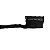 Cabo Flat Tela Notebook Dell Latitude 3340 05kp4r - Imagem 3