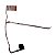 Cabo Flat Tela Notebook Hp 430 G43 Compaq Cq43 Cq436 Cq430 Cq431 350407c00-H0b-G - Imagem 2