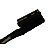 Cabo Flat Tela Notebook Hp Probook 4530s 4335s 4430s 646992-001 6017b0269101 - Imagem 2