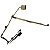 Cabo Flat Tela Notebook Hp Probook 4530s 4335s 4430s 646992-001 6017b0269101 - Imagem 1