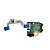 Placa De Audio Notebook Dell Inspiron 14 N4050 - Imagem 2