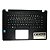 Carcaça Base Superior Top Cover Notebook Acer Aspire Es1-511 - Imagem 1
