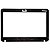 Carcaça Moldura Da Tela Notebook Hp 1000 1440br - Imagem 2