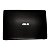 Carcaça Tampa e Moldura Notebook Asus X451c X451ca X451ma Preto - Imagem 1