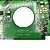Placa Mãe Notebook Dell N4050 I3 I5 I7 Xf5901 X0dc1 - Detalhe - Imagem 3