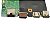 Placa Mãe Notebook Dell N4050 I3 I5 I7 Xf5901 X0dc1 - Detalhe - Imagem 4