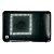 Carcaça Da Tela Tampa E Moldura Notebook Hp Dv6-6c30br - Imagem 1