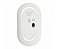 Mouse Sem Fio Bluetooth Wireless Logitech Pebble M350 Branco - Imagem 4