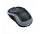 Mouse Sem Fio Logitech M185 Cinza Wireless - Imagem 3