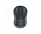 Mouse Sem Fio Logitech M185 Cinza Wireless - Imagem 1
