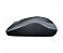Mouse Sem Fio Logitech M185 Cinza Wireless - Imagem 4